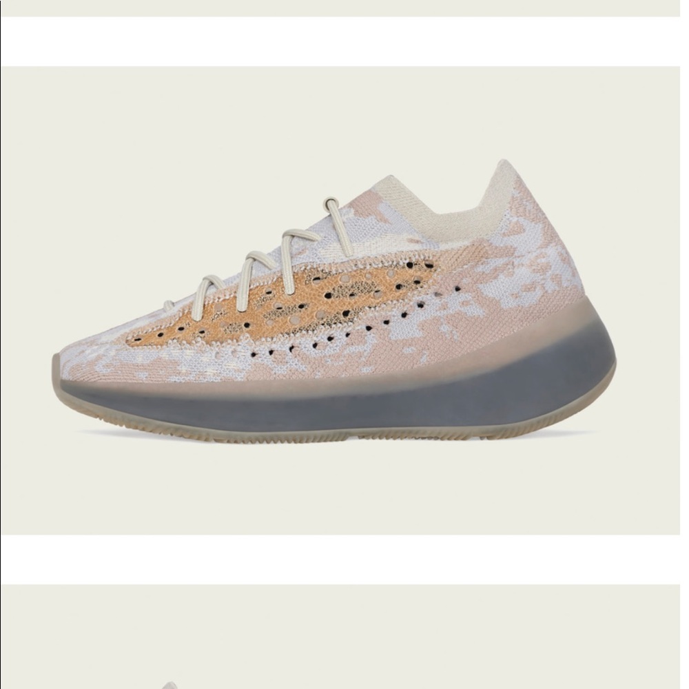Yeezy Adidas Boost 380 - Picture 12 of 13